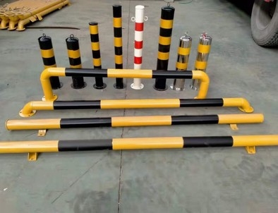 吉林吉林钢管挡车器厂家